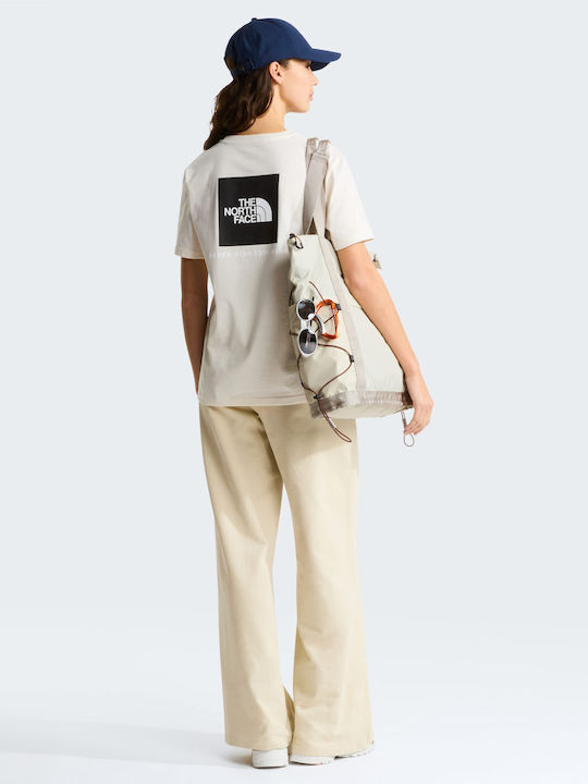 Women's T-shirt Ecru