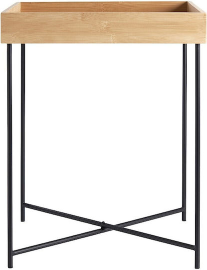 Hilfsmittel Day 40x40x50cm Bamboo