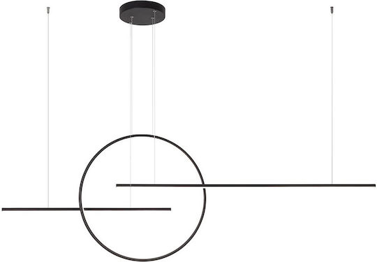 Redo Group Giotto Hängelampe Schwarz