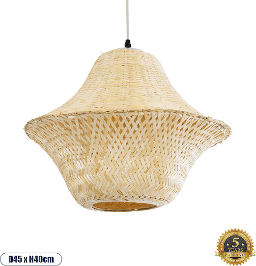 GloboStar Juniper Κρεμαστό Φωτιστικό GloboStar Juniper Κρεμαστό Φωτιστικό