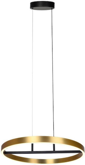 Rabalux 72221 Pendelleuchte LED Thric LED 42W 230V Gold