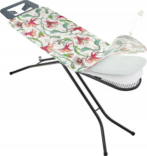 Kadax Σιδερόπανο Ροζ 120x40cm 33165