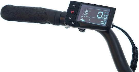 Ballistic Amber 28" 2026 Beiges Elektrofahrrad Stadt