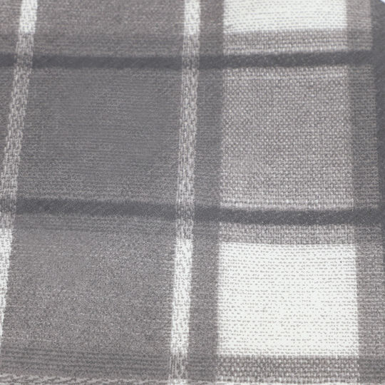 Kadax Bügelbrettbezug Weiß 120x38cm
