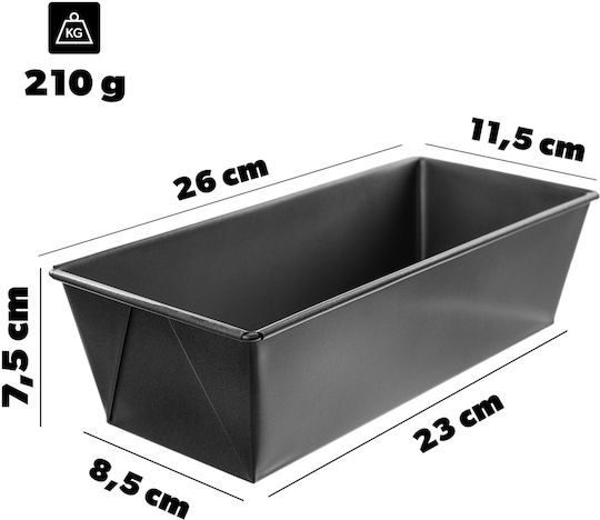 Kadax Backform Für Brot