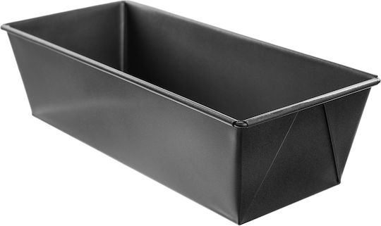 Kadax Φόρμα Ζαχαροπλαστικής για Ψωμί 26x11.5x7.5εκ.