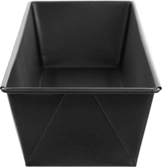 Kadax Φόρμα Ζαχαροπλαστικής για Ψωμί 26x11.5x7.5εκ.