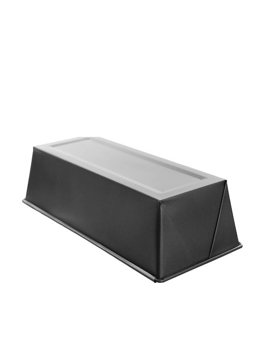 Kadax Kadax Backform für Brot 26x11,5x7,5cm