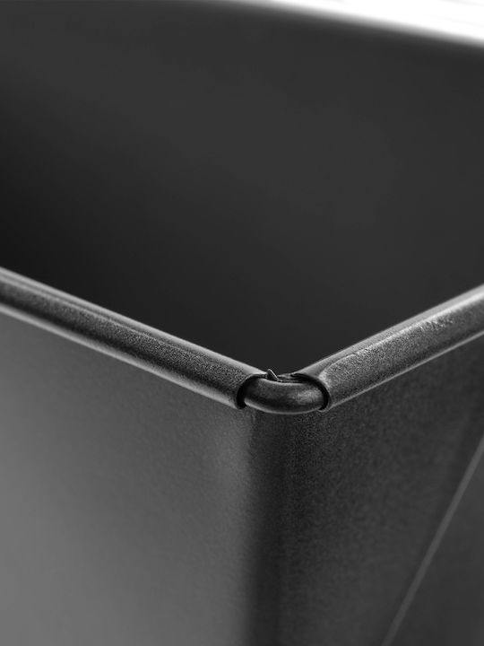 Kadax Φόρμα Ζαχαροπλαστικής για Ψωμί 21x11.5x7εκ.