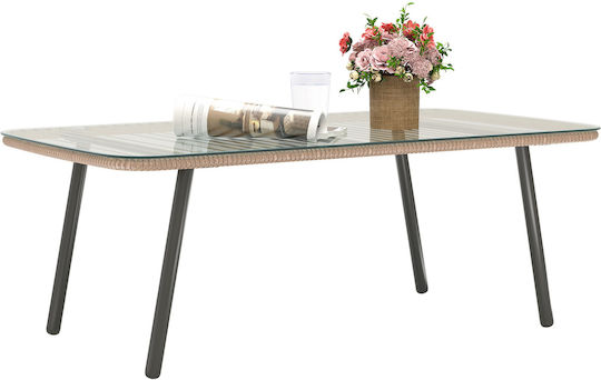 Всекидневна Стабилна 110x60x40бр Natural wood Всекидневна Стабилна 110x60x40бр Natural wood