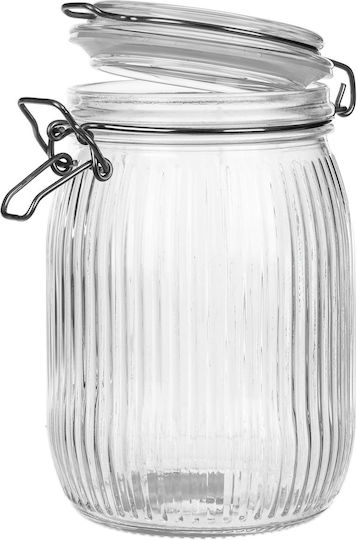 Capac Recipient Din Sticlă 950 Ml 1 Bucată