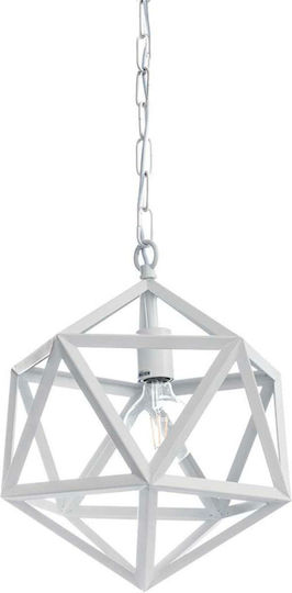 Inlight 4418 Κρεμαστό Φωτιστικό 30x30εκ. Inlight 4418 Κρεμαστό Φωτιστικό 30x30εκ.