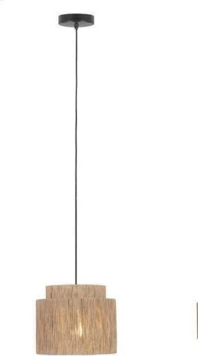 Trio Lighting Pendant Light Beige 31x150cm Trio Lighting Pendant Light Beige 31x150cm