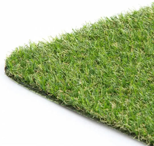 Synthetic Lawn Tile With 18mm Height (Price Per Sq Meter)