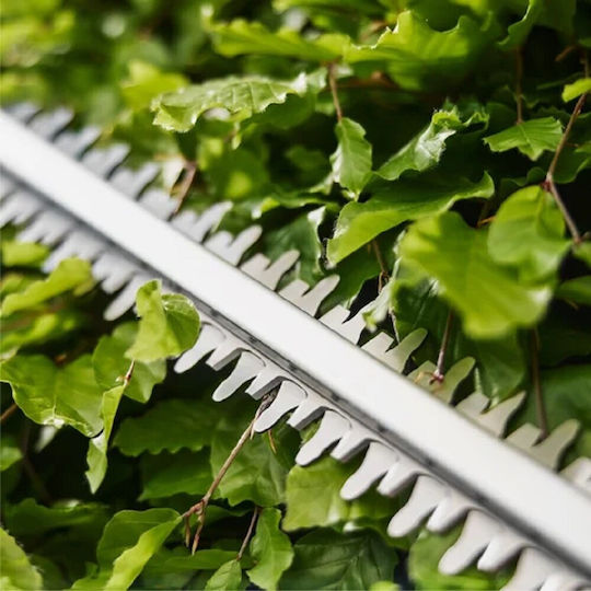 Gardena Easycut Μπορντουροψάλιδο Μπαταρίας 18V με Μήκος Λάμας 45cm