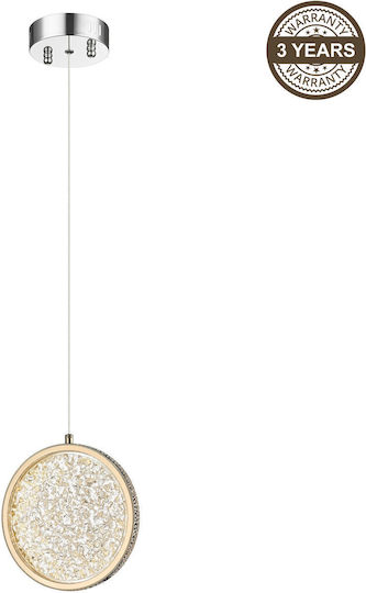 Domoletti LED Κρεμαστό Φωτιστικό Domoletti LED Κρεμαστό Φωτιστικό