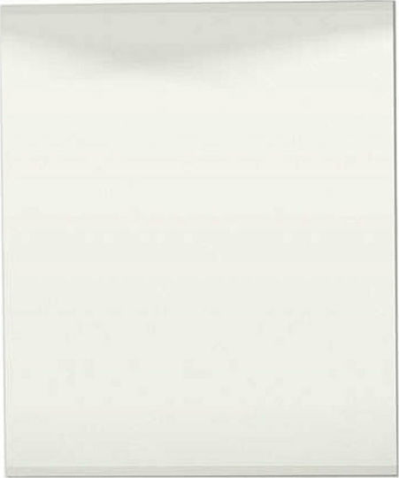 Fylliana Wandspiegel Rechteckig 95x79cm Fylliana Wandspiegel Rechteckig 95x79cm