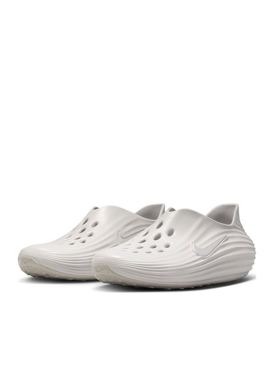 Reactx Rejuven8 Women's Slip-On Gray