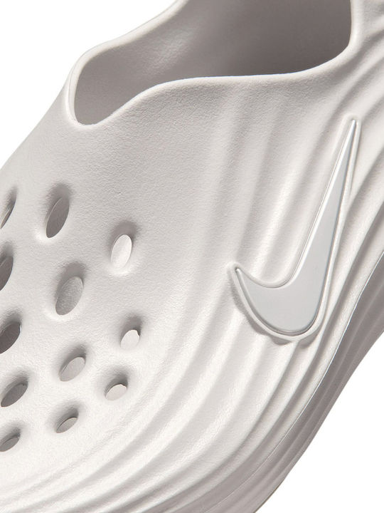 Reactx Rejuven8 Women's Slip-On Gray