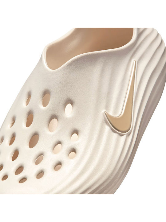 Reactx Rejuven8 Γυναικεία Slip-On Μπεζ