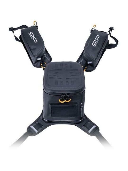 Giant Rack Bag 4lt