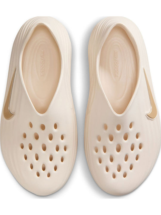 Reactx Rejuven8 Γυναικεία Slip-On Μπεζ