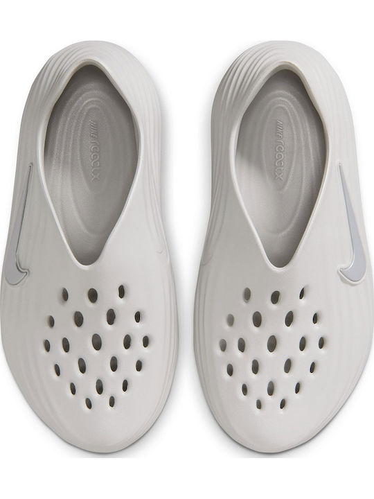 Reactx Rejuven8 Women's Slip-On Gray