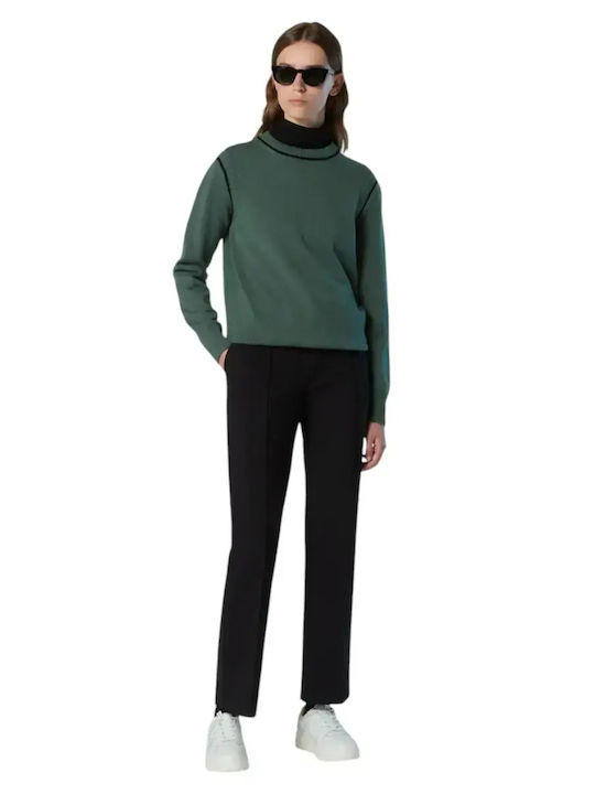 Women's Sweater Green