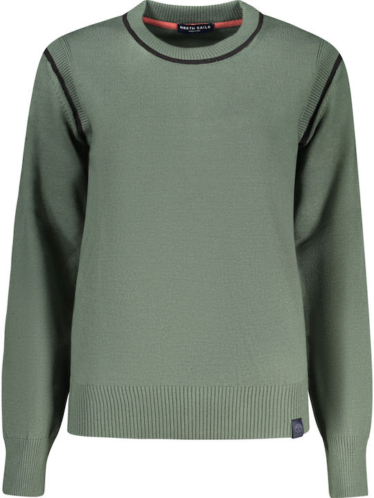 Women's Sweater Green