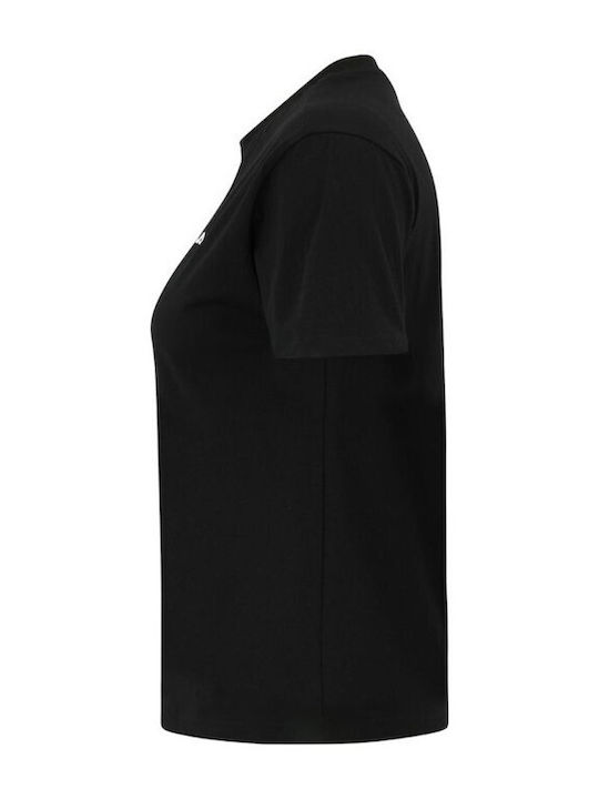 Γυναικείο T-shirt Black