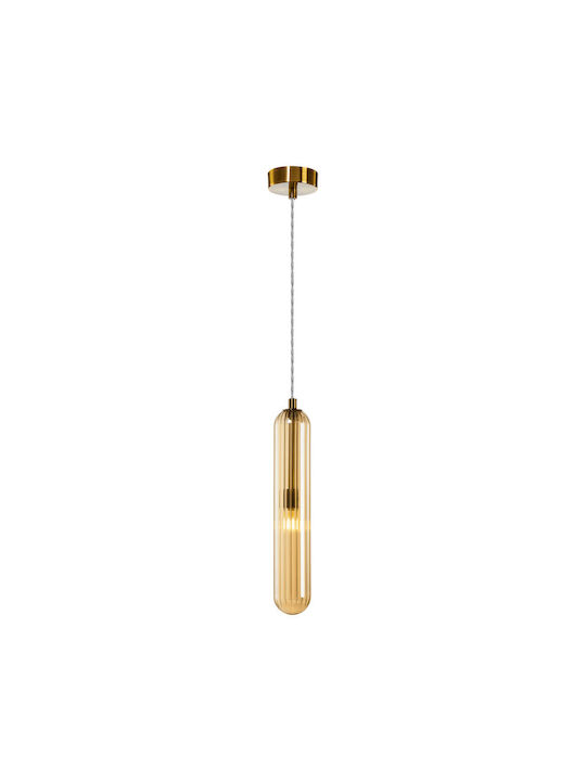 Eko Light Pendant Light Gold 8cm