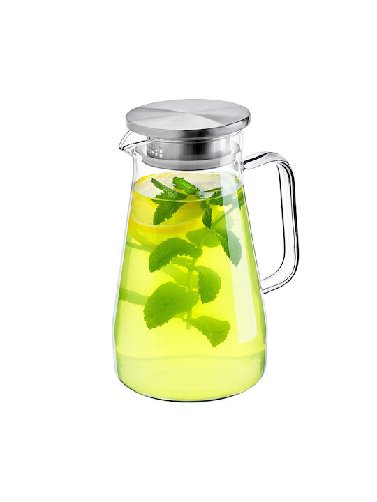 Kadax Κανάτα με Φίλτρο 1500ml