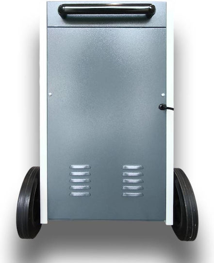 Puredry Industrieller Gas-Luftentfeuchter Drysmart Series 980W