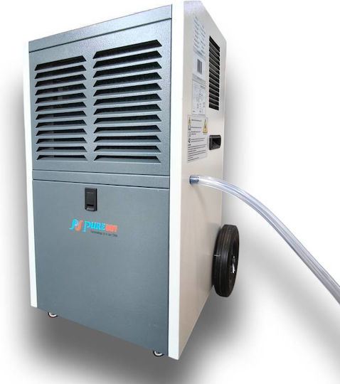 Puredry Industrieller Gas-Luftentfeuchter Drysmart Series 980W