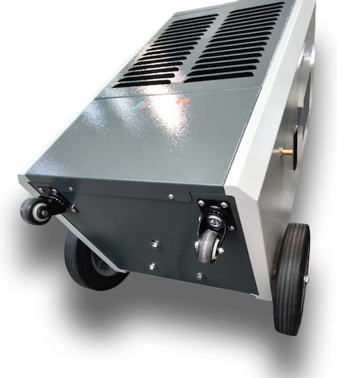 Puredry Industrieller Gas-Luftentfeuchter Drysmart Series 980W