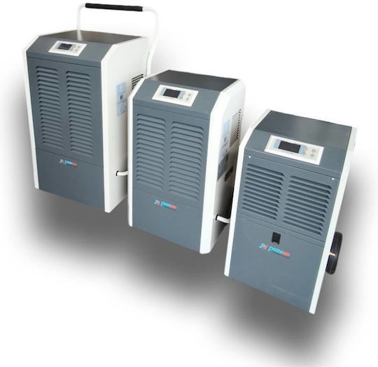 Puredry Industrieller Gas-Luftentfeuchter Drysmart Series 980W