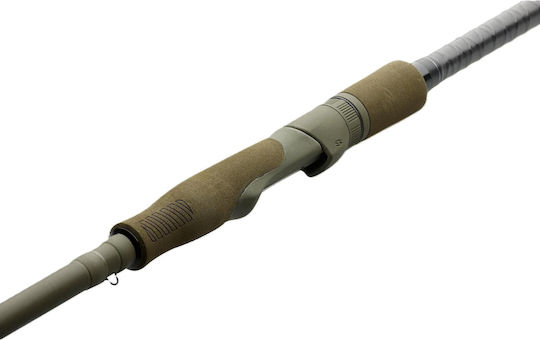 Savage Gear Lansetă Pescuit pentru Spinning / Casting 2.51m 15-45gr