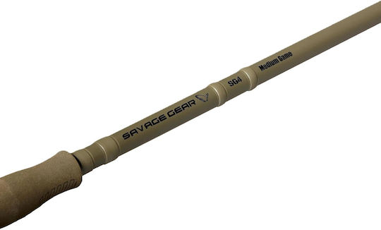 Savage Gear Lansetă Pescuit pentru Spinning / Casting 2.51m 15-45gr