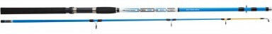 Sunset Fishing Rod 2.4m 80-150gr