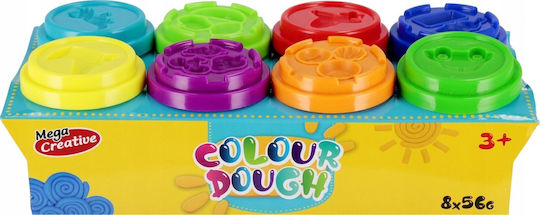 Mega Creative for Ages 3+