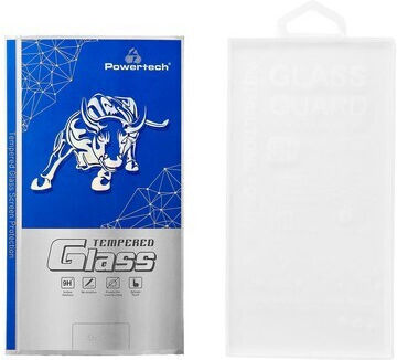 Powertech Displayschutzfolie für Smartphone Pack-004-r 10 Stück
