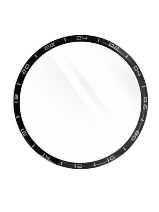 Techsuit Nano Flex Screen Protector για το Huawei Watch GT 6 Pro 2τμχ