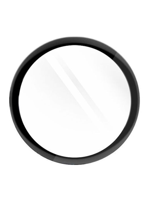 Techsuit Nano Flex Vollflächig Gehärtetes Glas Für Garmin Venu 4 45mm 2 Stück