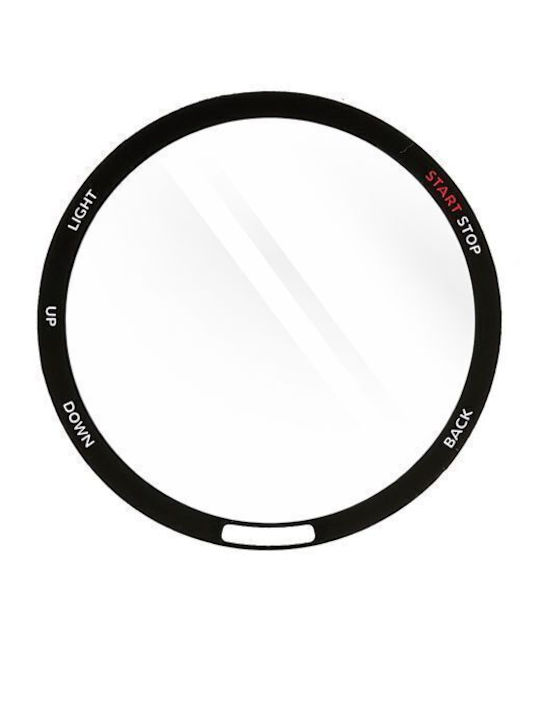 Techsuit Nano Flex Screen Protector για το Garmin Forerunner 255 / Forerunner 255 Music 2τμχ