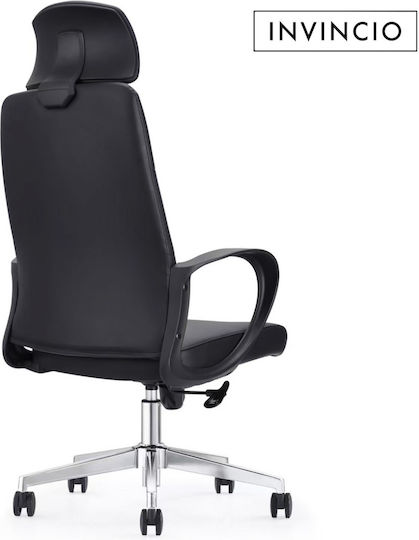 Invincio Duffy-h Exekutive Bürostuhl mit Neigen Schwarze