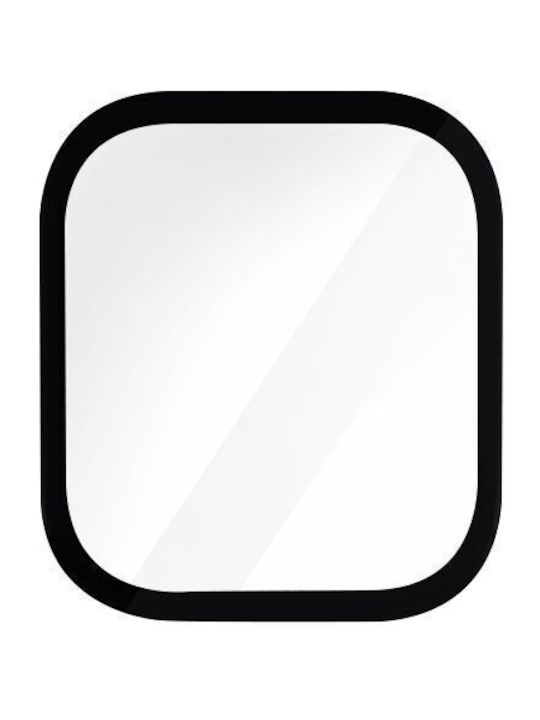 Techsuit Nano Flex Screen Protector για το Amazfit Bip 6 2τμχ