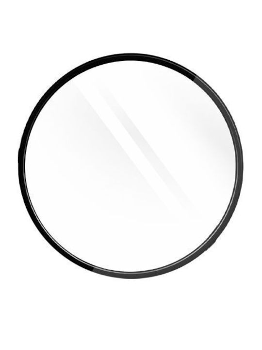 Techsuit Nano Flex Full Face Tempered Glass για το Galaxy Watch8 44mm 2τμχ