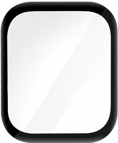 Techsuit Nano Flex Full Face Tempered Glass για το Huawei Watch D2 2τμχ