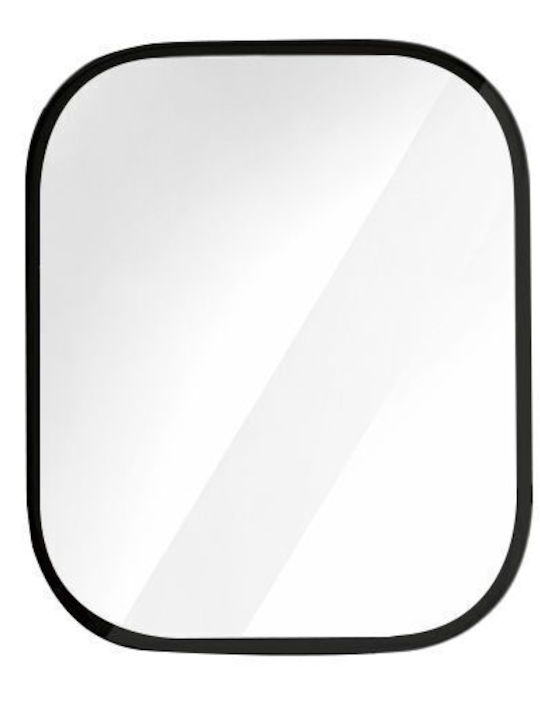 Techsuit Nano Flex Displayschutzfolie Für Apple Watch 10 46mm / 11 46mm 2 Stück