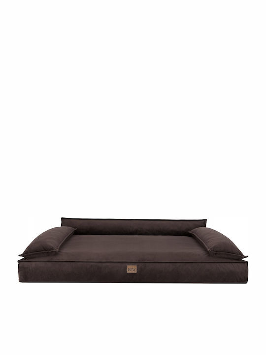 Doggy Dolly Hundebett Braun Doggy Dolly Hundebett Braun